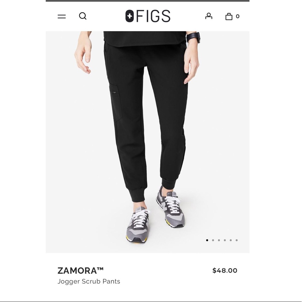 Figs Zamora Joggers PXS